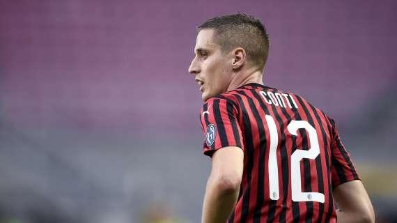 Conti alla Sampdoria, affare in dirittura d'arrivo: i dettagli 