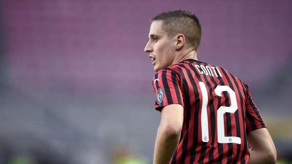 MN - Conti-Fiorentina, si procede. I club al lavoro per trovare la quadra economica