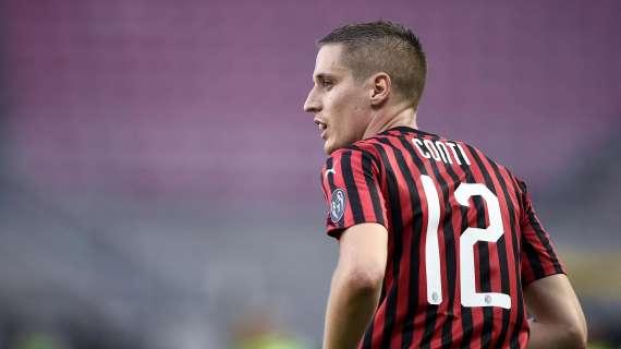 Conti via a gennaio: Empoli in vantaggio sulla Sampdoria