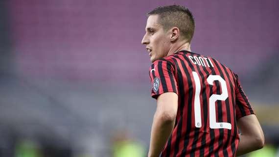 Milan, Corriere dello Sport: "Il club alla resa... di Conti"