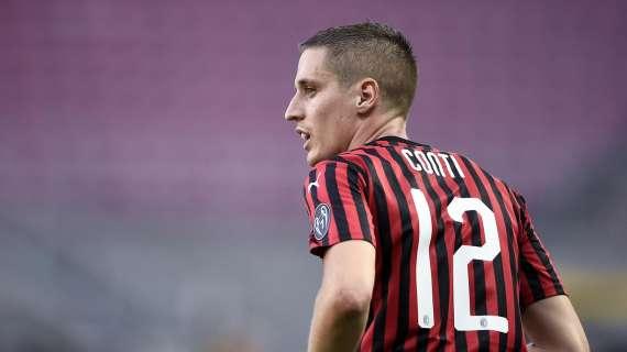 Milan, Conti sempre in bilico
