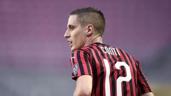 Tuttosport - Milan, è tempo di monetizzare dalle cessioni