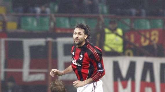 Verso la coppia Thiago Silva-Yepes