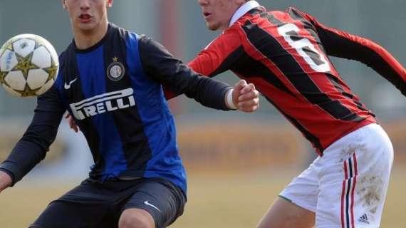 Inter-Milan, derby per Cornelius: il Copenhagen fissa il prezzo