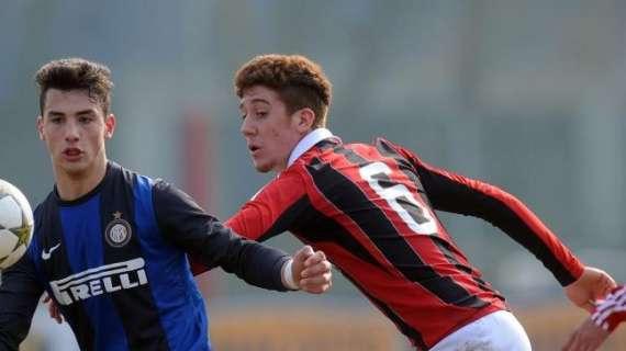 Saporetti, Milan e Cesena vanno alle buste