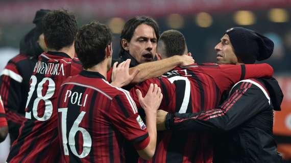 Berlusconi fissa gli obiettivi, ecco perchè il Milan deve centrarli