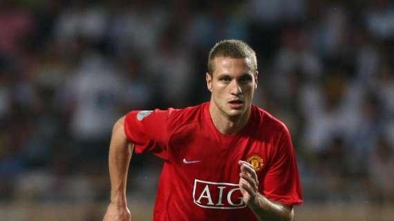 Dalla Svizzera: Milan, pronto il contratto per Vidic