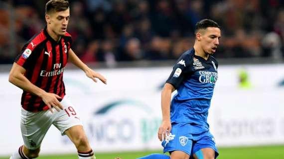 Dalla scoperta di Wenger al Milan di Giampaolo: Bennacer è pronto per il grande salto 
