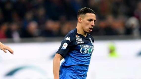 Pedullà: "Bennacer è il play che sarebbe stato Praet ma la Samp ha bloccato tutto"