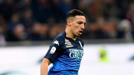 La Repubblica - Bennacer, Milan a un passo
