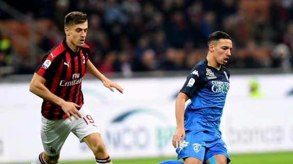 Umiltà e voglia di crescere: ecco Bennacer, il centrocampista che piace al Milan