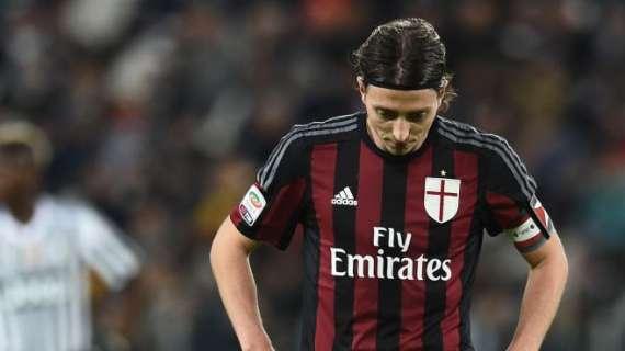 Tuttosport - Milan, Montolivo fra i più bersagliati: e il club potrebbe rimettere in discussione il rinnovo