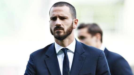 Mollato Gigio, ora Parigi corteggia un altro rossonero: le sirene francesi su Bonucci, il Milan spera in un ulteriore atto di fiducia
