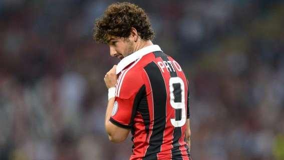 LIVE MN - Trofeo Berlusconi: Milan-Juve 2-3 - Rossoneri ancora ko