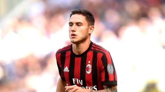 MN - Milan, Calabria in odore di prolungamento fino al 2022