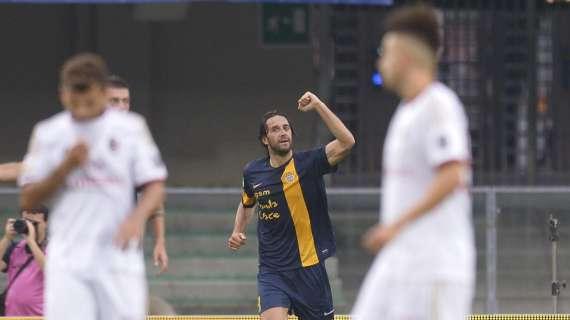 LIVE MN - Verona-Milan (2-1) - Nuova stagione, vecchi imbarazzi: che disastro!