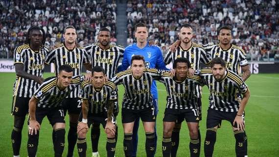 Juventus, pubblicate le motivazioni sul caso plusvalenze: "-10 afflittivo, proporzionale e ragionevole"