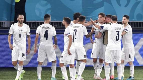 Corso primo soccorso per i giocatori professionisti: gli azzurri lo effettueranno già in Nazionale