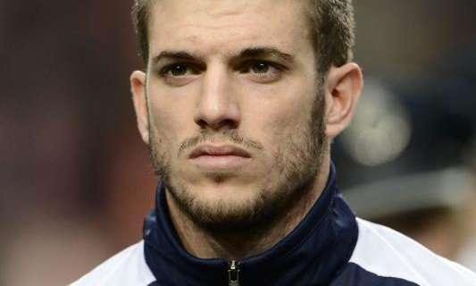 Milan e Santon: tra poker e concorrenza