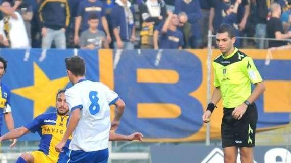 Primavera, SPAL-Milan: la designazione arbitrale