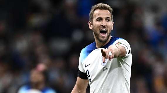 Il Real Madrid a caccia del nuovo Benzema: piace Kane, ma il Tottenham chiede 100 milioni
