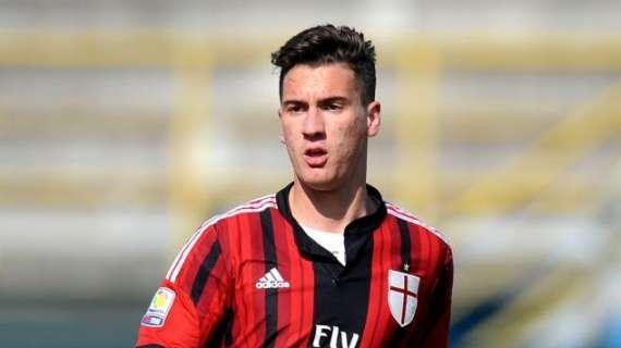 Primavera, Di Molfetta e Vassallo entrano in doppia cifra: la classifica marcatori aggiornata