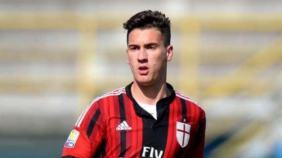 LIVE MN - Primavera, Milan-Real Madrid 2-1: Di Molfetta e Calabria firmano il trionfo dei rossoneri