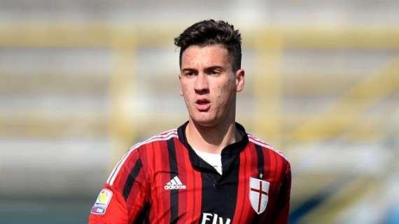 Primavera, Milan-Dubai finsce 9-0: domenica la finale con il Real