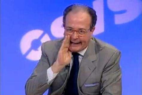 Franco Ordine: "Patologia di un fenomeno in discussione"
