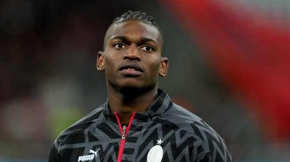 Sport - Leao nel mirino del Real Madrid. Ma i Blancos lo prenderebbero solo a parametro zero
