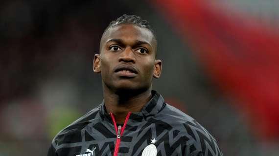 Relevo - Manchester City, per l'attacco piace Rafael Leao