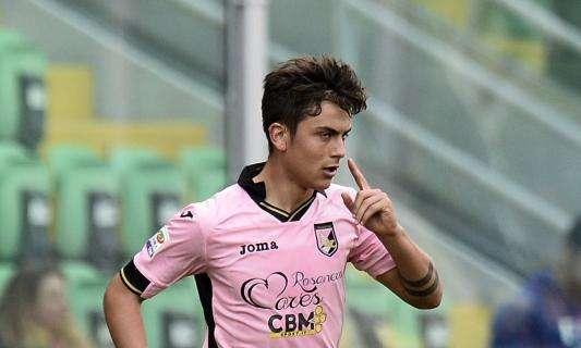 Sportmediaset - Juventus, tutto fatto per Dybala
