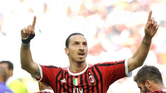 Milan-Juve: miglior attacco e miglior difesa