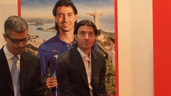 QS - Milan, Montolivo via in estate in caso di conferma di Seedorf