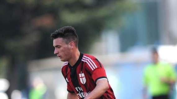 MN - Di Molfetta titolare a Reggio sotto gli occhi di Galliani, poi incontro per il rinnovo