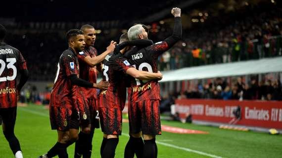 MN - La doppia sfida di Champions carica Pioli: "Avremo grandi stimoli e motivazioni"