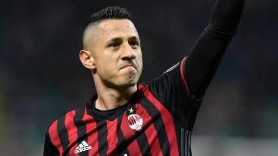 Sportitalia - Accordo Lapadula-Genoa, ma l’offerta al Milan è troppo bassa