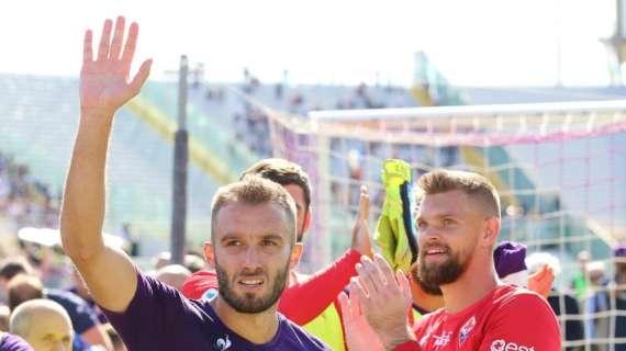 Serie A, rinviata Udinese-Fiorentina