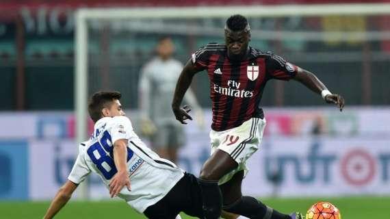 Sky - Grassi verso il Napoli nonostante oggi il Milan ne abbia parlato con l'Atalanta