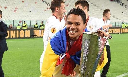 Milan, si continua a lavorare per Bacca. Il valore di Rami nodo della trattativa