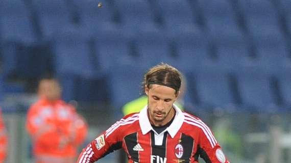 Lo Spartak Mosca vuole Antonini