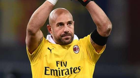 Un 2020 di tagli importanti: se ne va anche Reina, il Milan libera 30 milioni complessivi