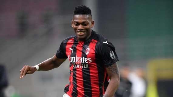 Milan, i 23 convocati per Praga: tornano Leao e Musacchio, out Gigio, Calha e Romagnoli