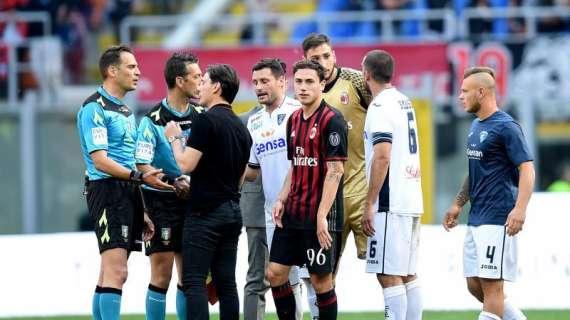 ESCLUSIVA MN - Saudati: “Europa compromessa: Milan, troppa superficialità. Serve un grande bomber in estate”