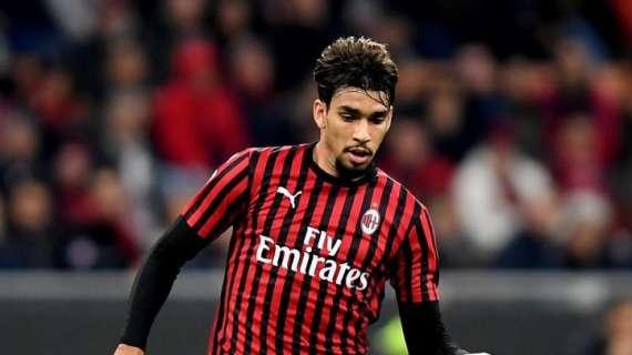 Gazzetta - Paquetà, concentrazione e allenamenti (di nuovo) intensi