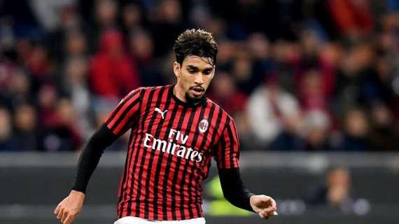 Di Stefano: "L'uscita di Paquetà darebbe al Milan i milioni per attaccare giocatori come Olmo"