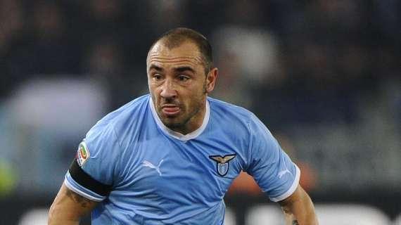 Lazio, dott. Salvatori: "Brocchi pronto per il Milan" 