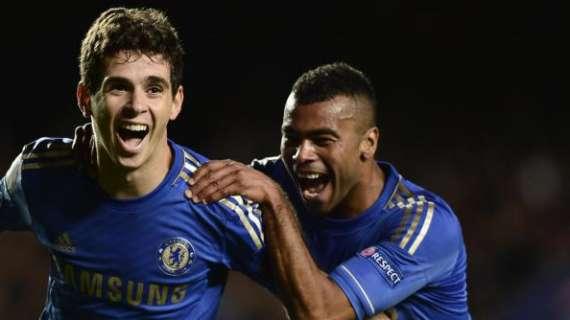 Castagna: "Ashley Cole? Difficile arrivi in Italia"