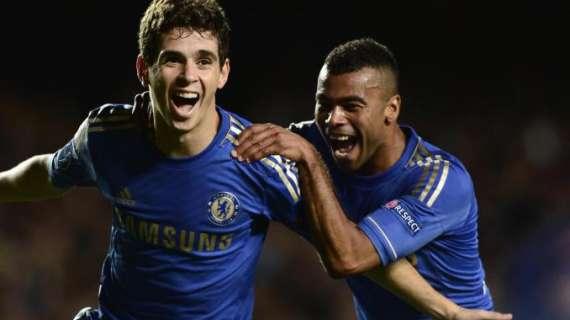 Dalla Spagna: Milan pronto a sferrare l'attacco per Ashley Cole