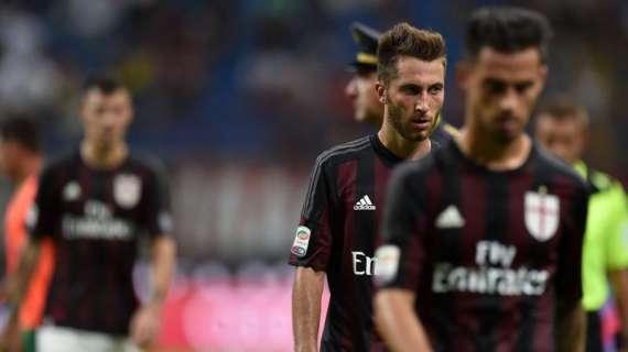 Partenza difficile ed infortunio, al via l'operazione recupero per Bertolacci